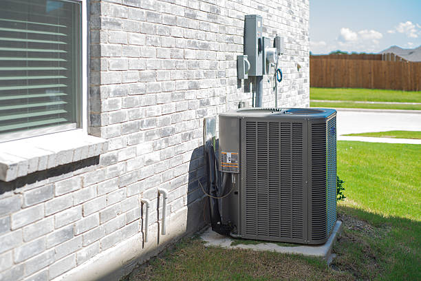 Trusted Ac Installation service in Rappahannock Academy, VA - FH HVAC